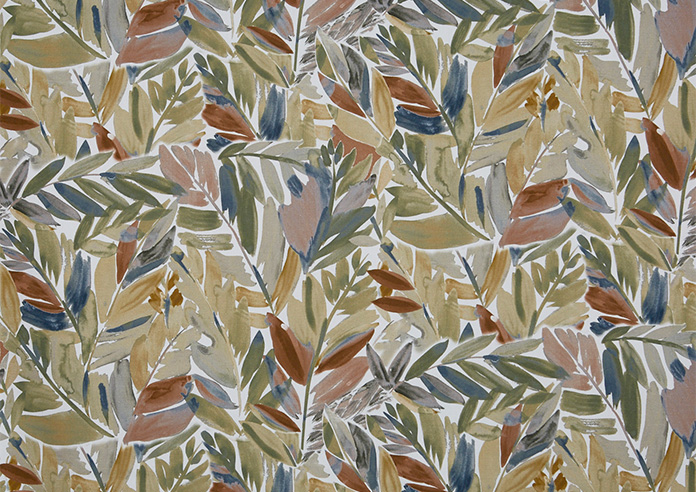 Acer, Bamboo - Fabric Only - Image 3